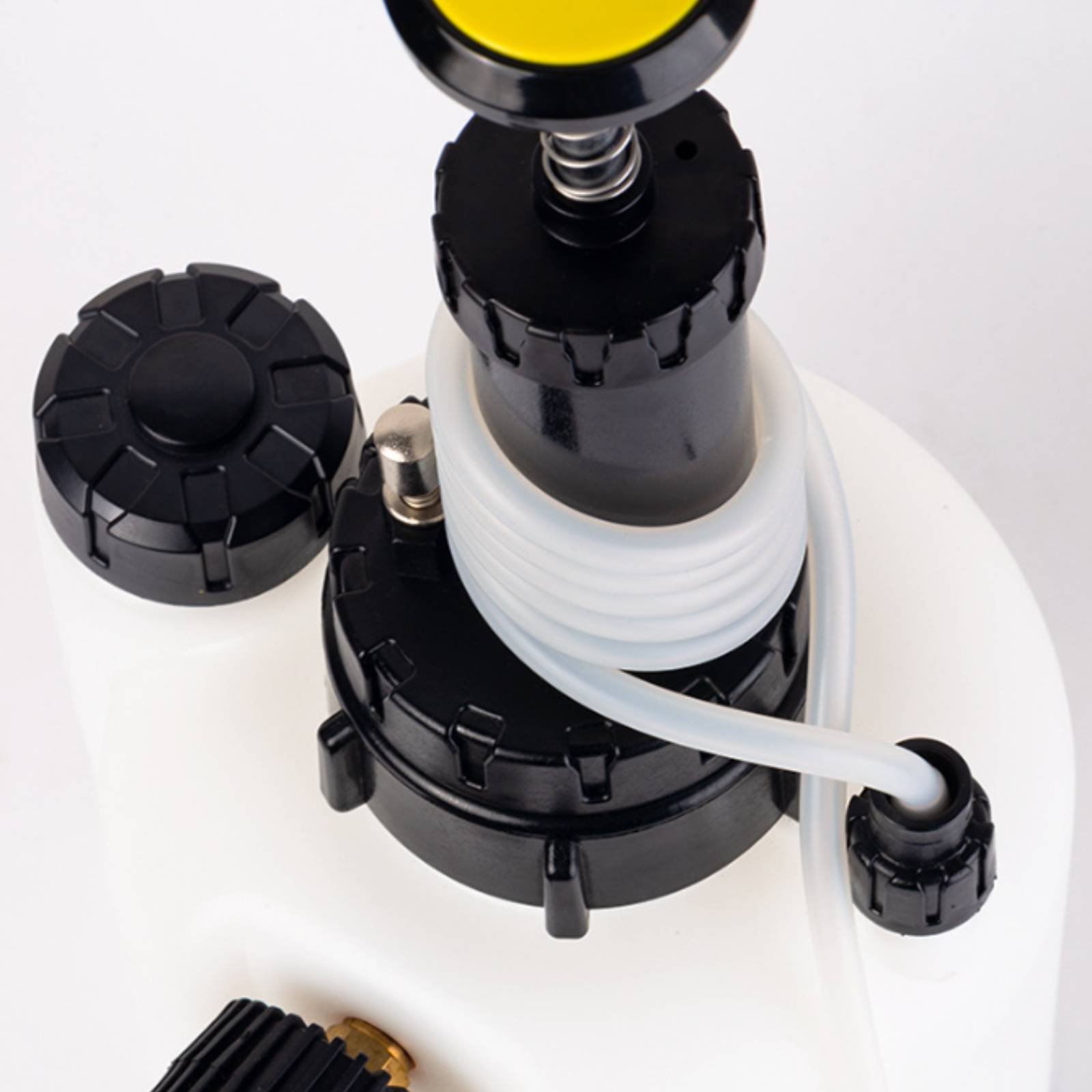 Brake Fluid - Alat Penguras Cairan Rem 3L dengan