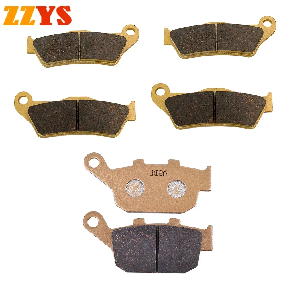 Carbon Ceramic Motorcycle Brake Rotor - Bantalan rem depan belakang motor keramik,