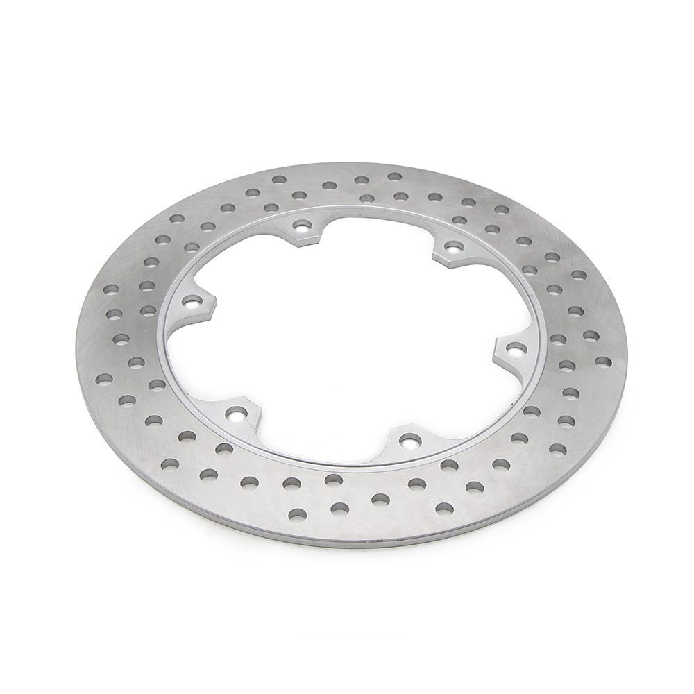 Rotor Cakram Rem Depan Sepeda  - Brake Rotor ulasan dan harga