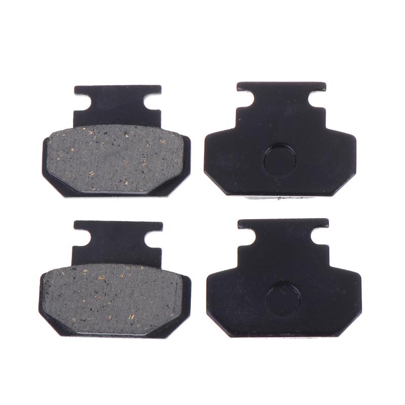 Kit Bantalan Rem Cakram Univer - Motorcycle Brake Pads ulasan dan harga