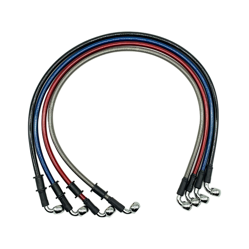 10mm 90 derajat kabel selang r - Motorcycle Brake Cable ulasan dan harga