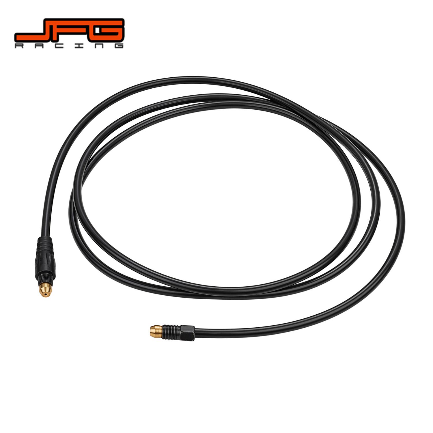 Selang Rem Hidrolik Oli Minera - Motorcycle Brake Cable ulasan dan harga
