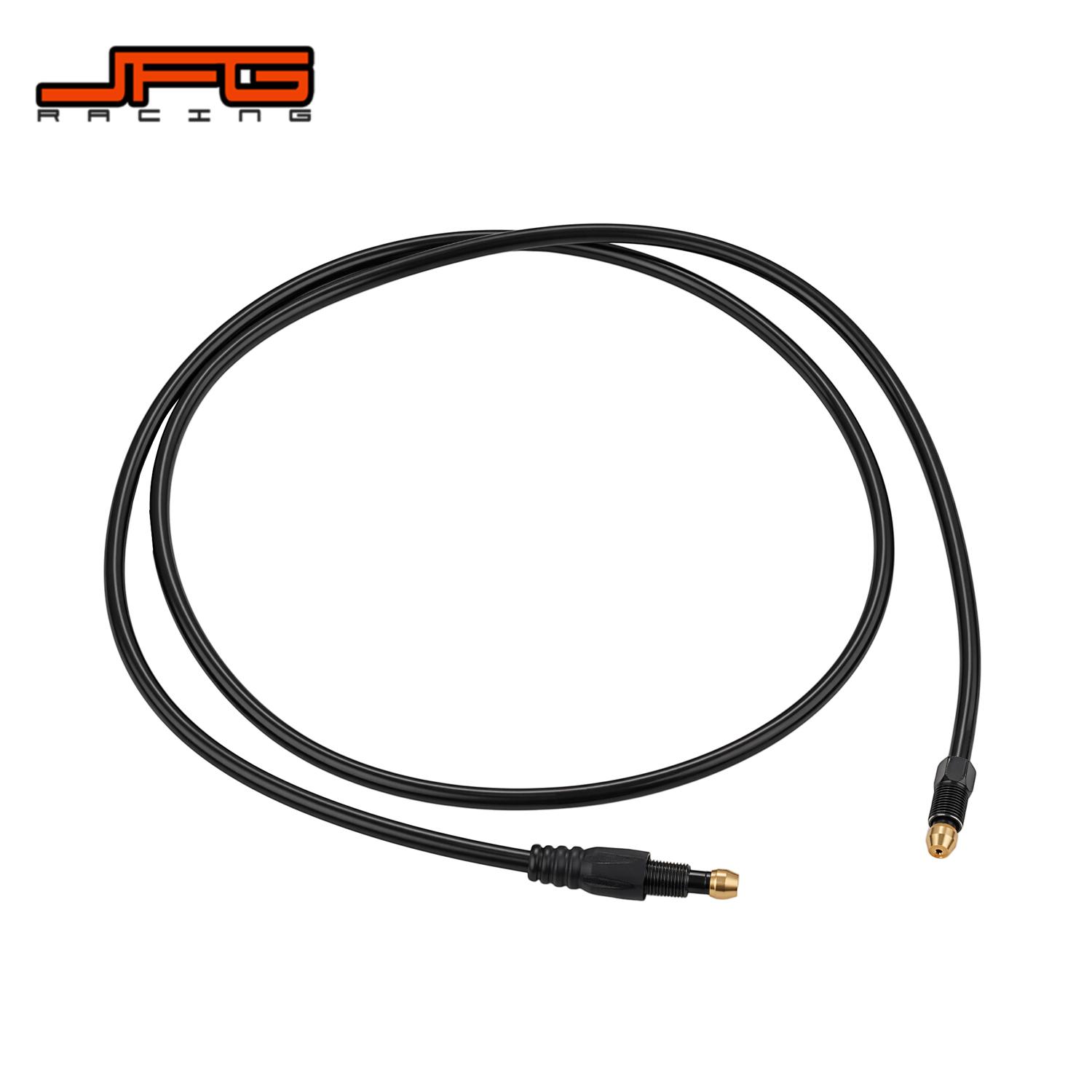 Selang Rem Hidrolik Oli Minera - Motorcycle Brake Cable ulasan dan harga
