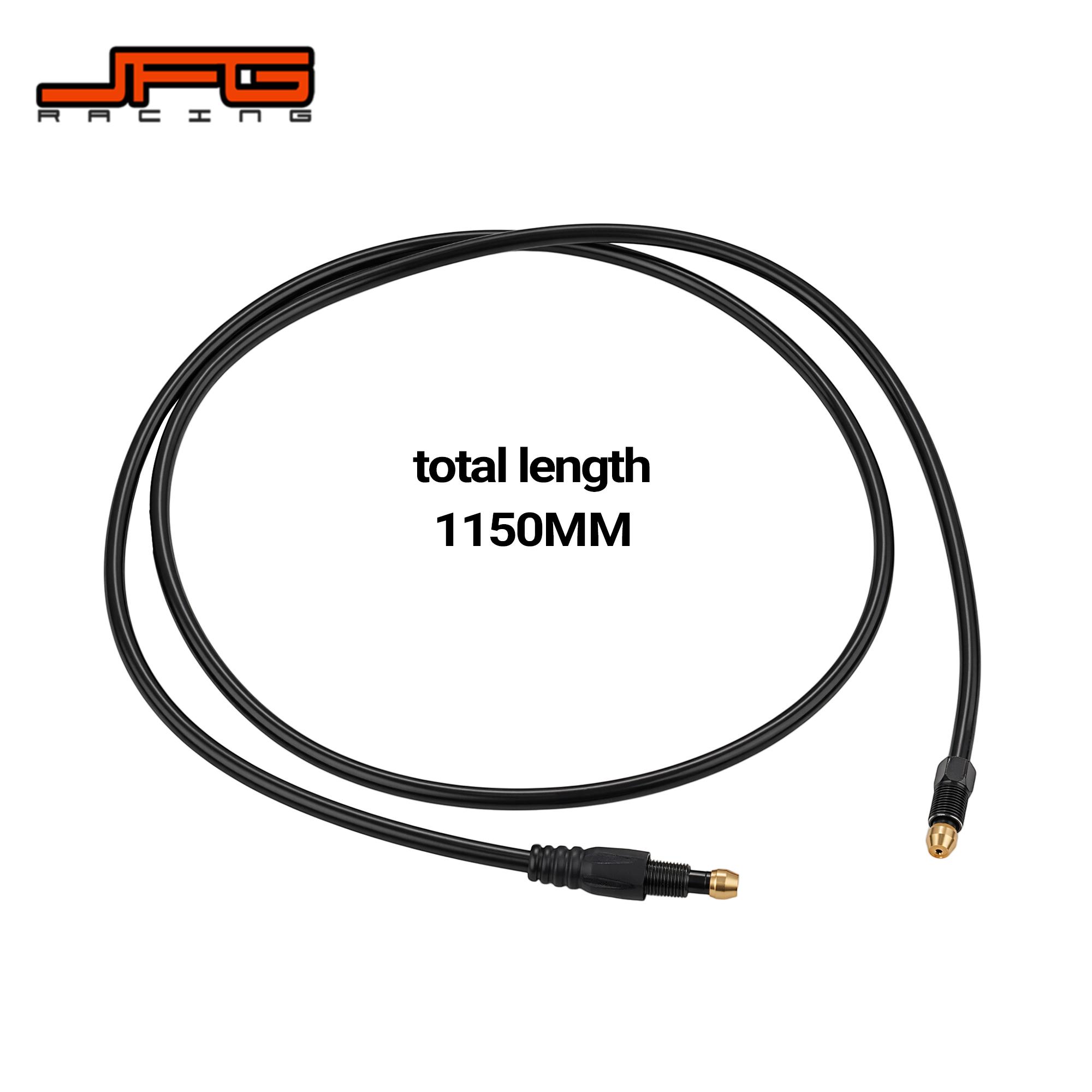 Selang Rem Hidrolik Oli Minera - Motorcycle Brake Cable ulasan dan harga