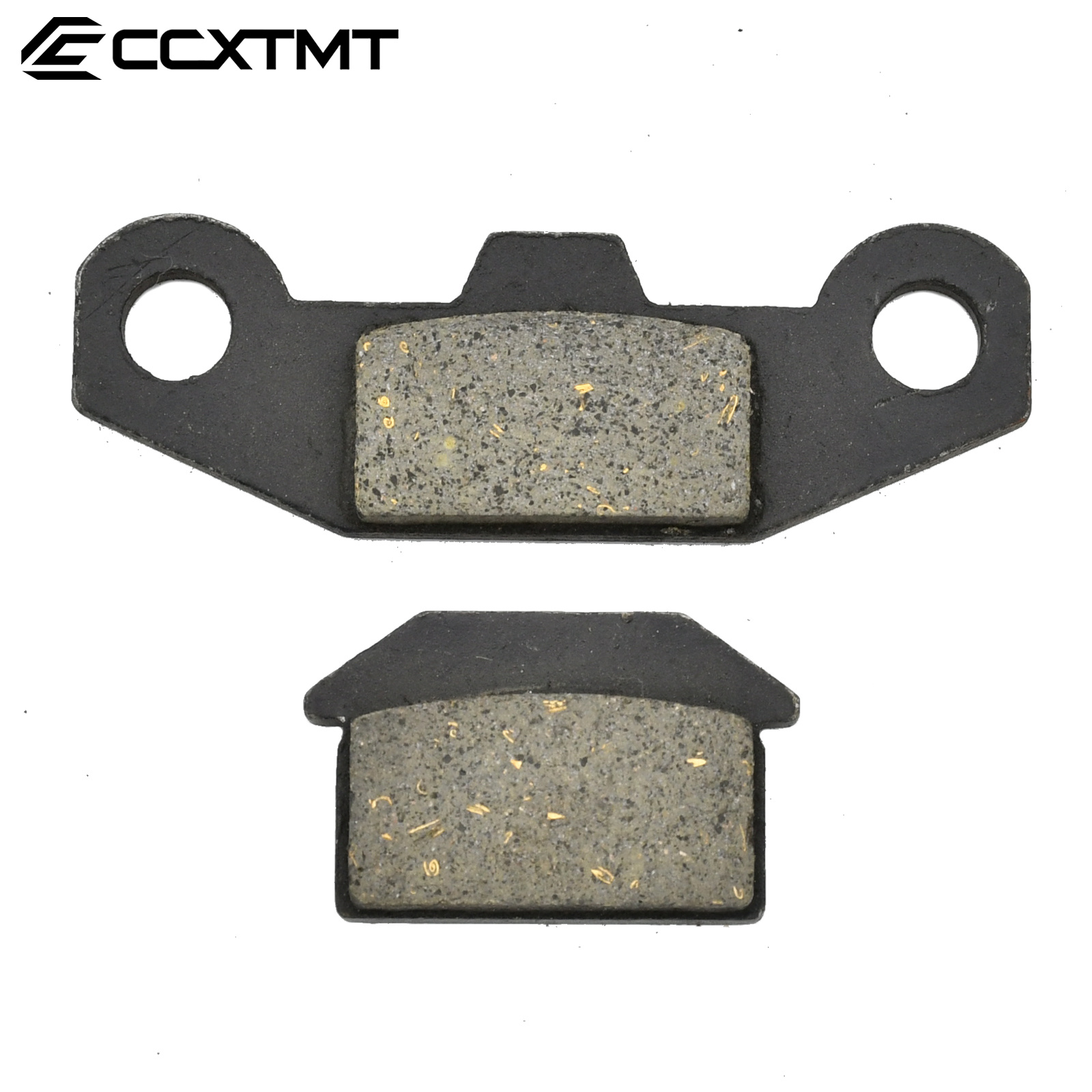 Bantalan rem cakram sepeda mot - Brake Pads Bike ulasan dan harga
