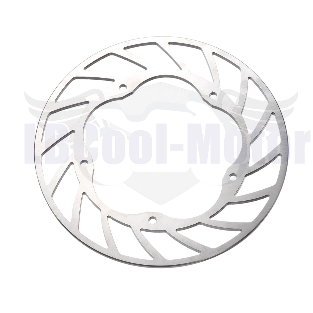 Rotor cakram rem roda belakang - Brake Rotor ulasan dan harga