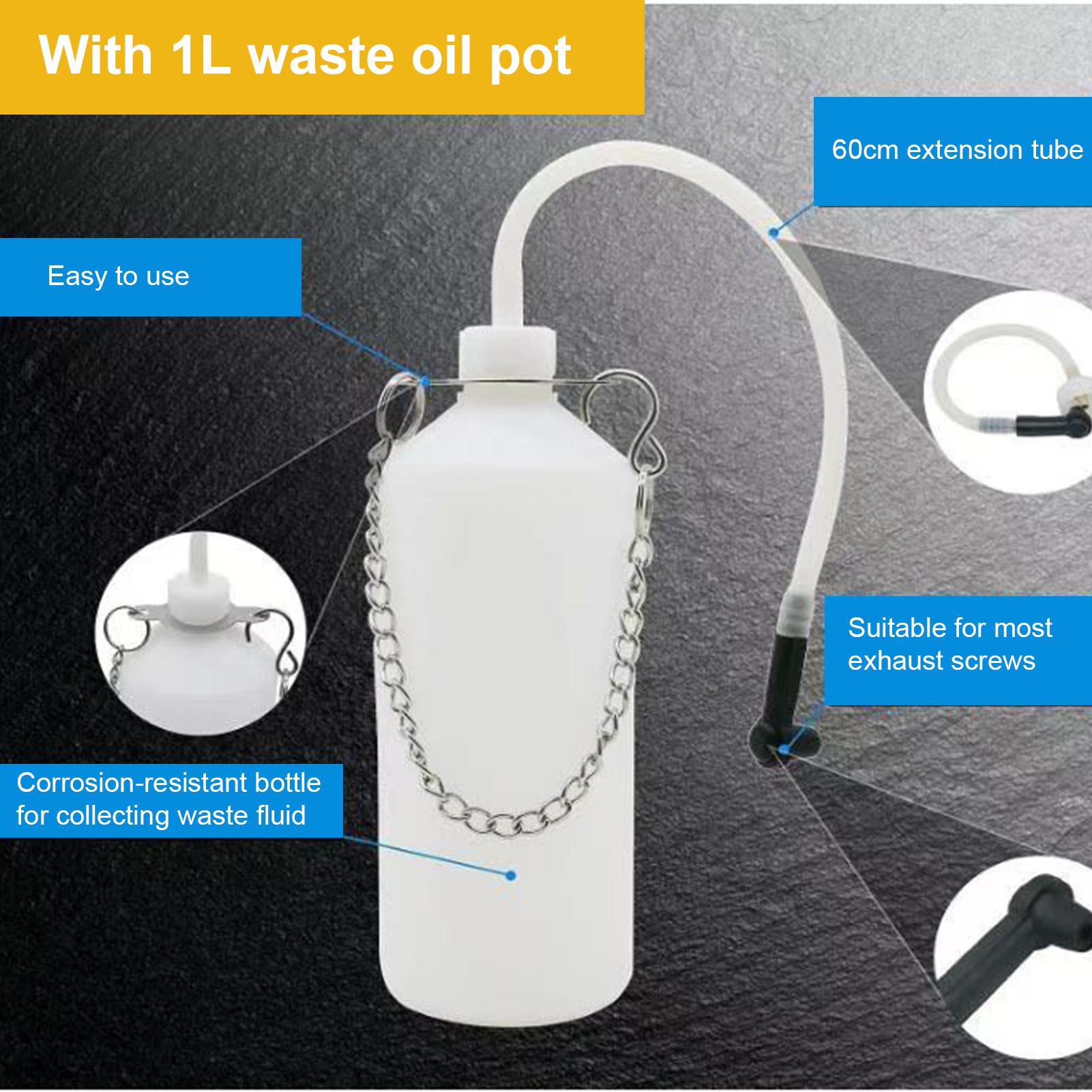 Kit Pembersih Cairan Rem Pelep - Brake Fluid ulasan dan harga