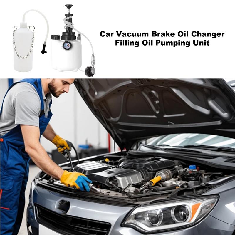 Kit Pembersih Cairan Rem Pelep - Brake Fluid ulasan dan harga