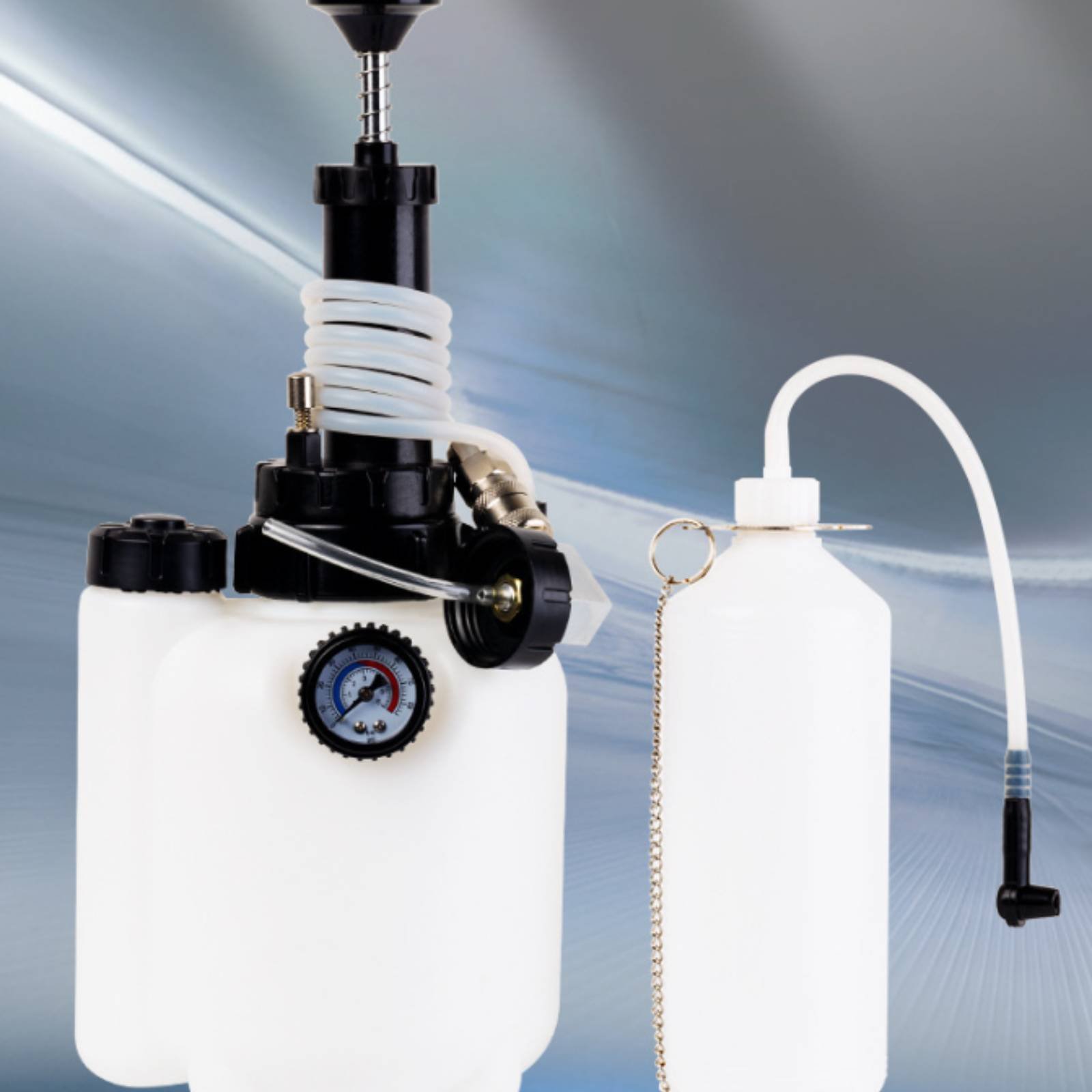 Alat Penguras Cairan Rem 3L de - Brake Fluid ulasan dan harga