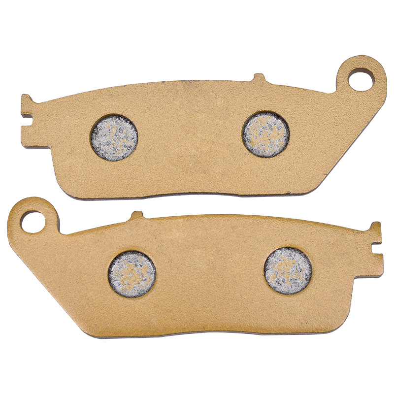 Set Bantalan Rem Depan Belakan - Carbon Ceramic Motorcycle Brake Rotor ulasan dan harga