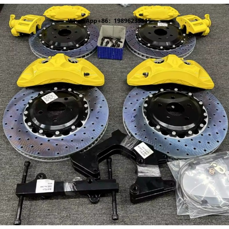 Kit Rem Besar Velocette Baru,  - Brake Rotor ulasan dan harga