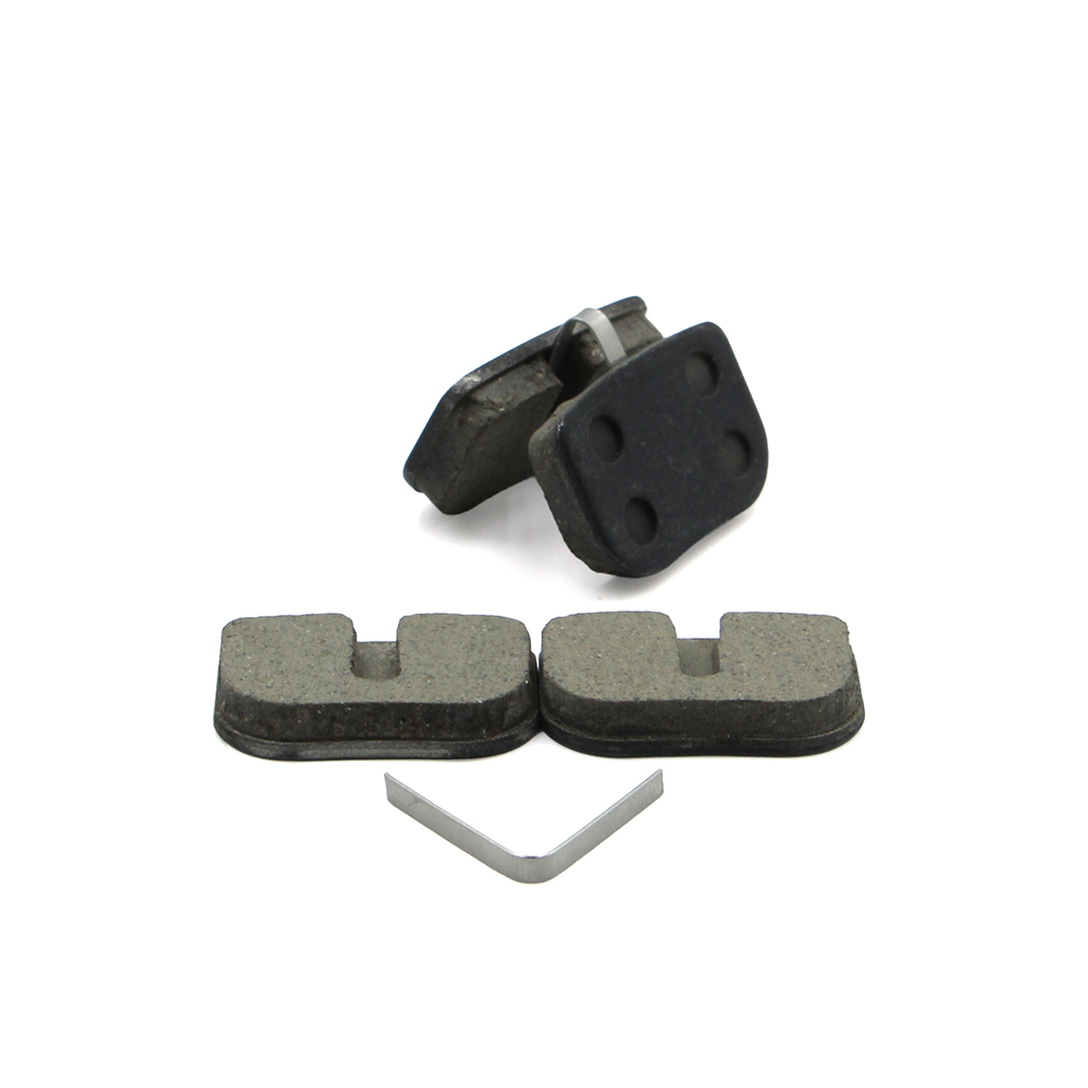Pelat Gesekan Bantalan Rem Cak - Brake Pads Bike ulasan dan harga