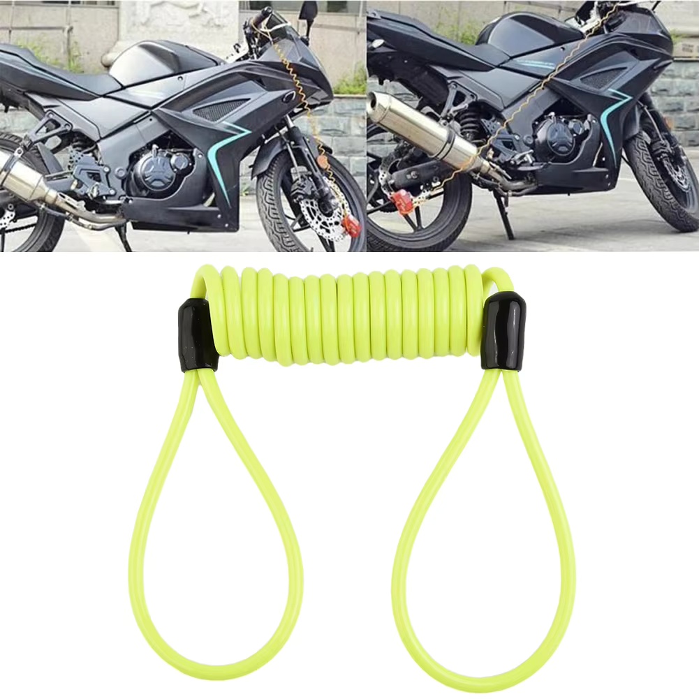 Kabel Pengingat Kunci Cakram 1 - Motorcycle Brake Cable ulasan dan harga