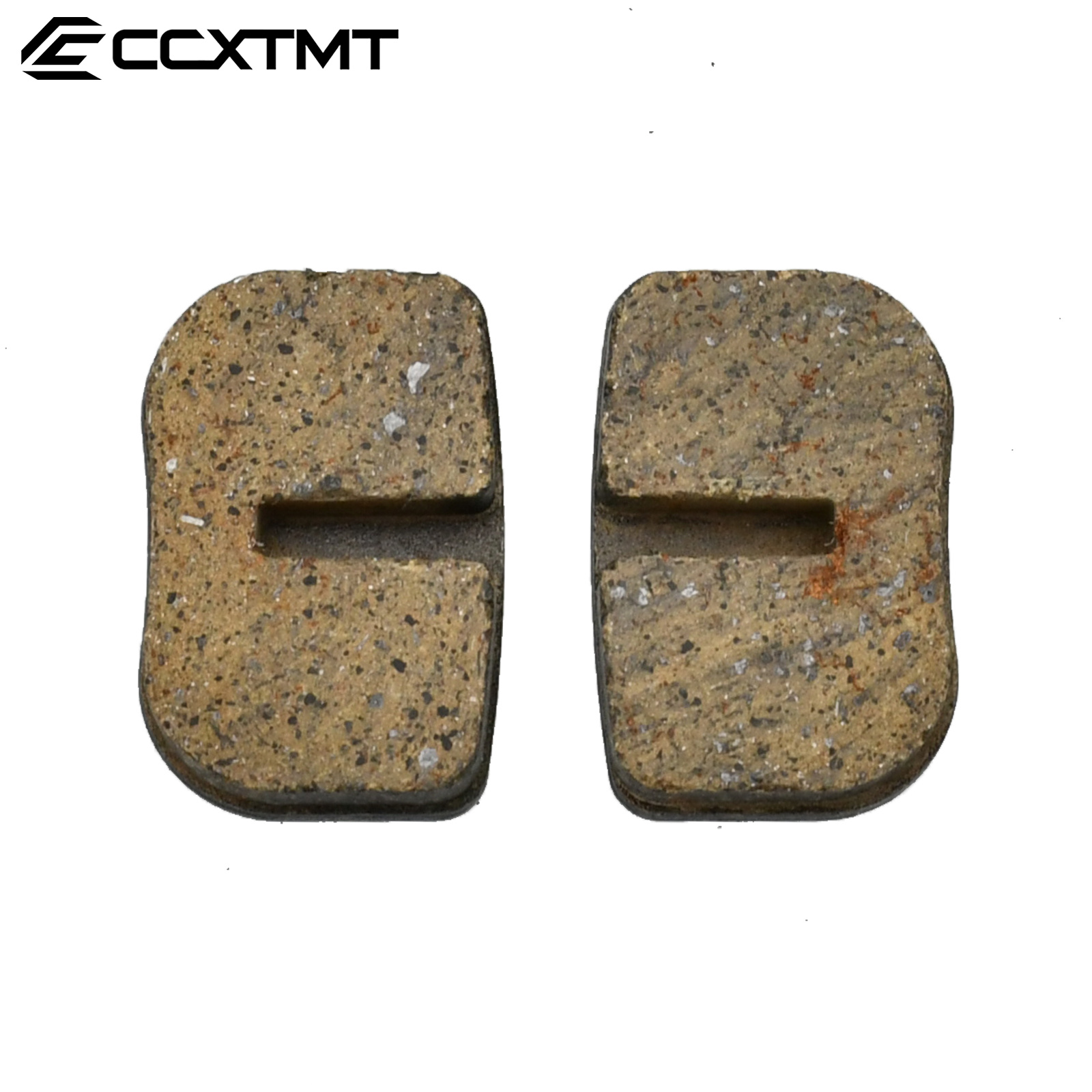 Bantalan rem cakram sepeda mot - Brake Pads Bike ulasan dan harga