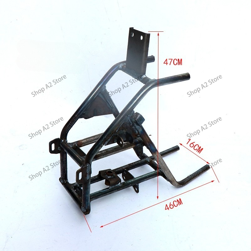 Aksesoris Sepeda Motor Roda Em - Brake Disc Motorcycle ulasan dan harga