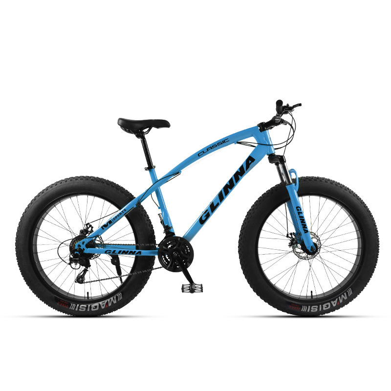 Sepeda Gunung Full Suspension  - Brake Disc Motorcycle ulasan dan harga